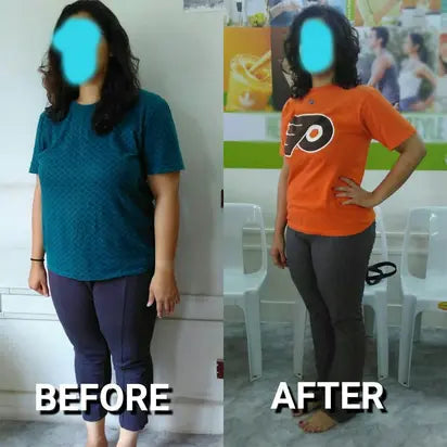 🌿 Weightless Solution Herbal Weight Loss Powder | 1 Month Plan 🕒🔥